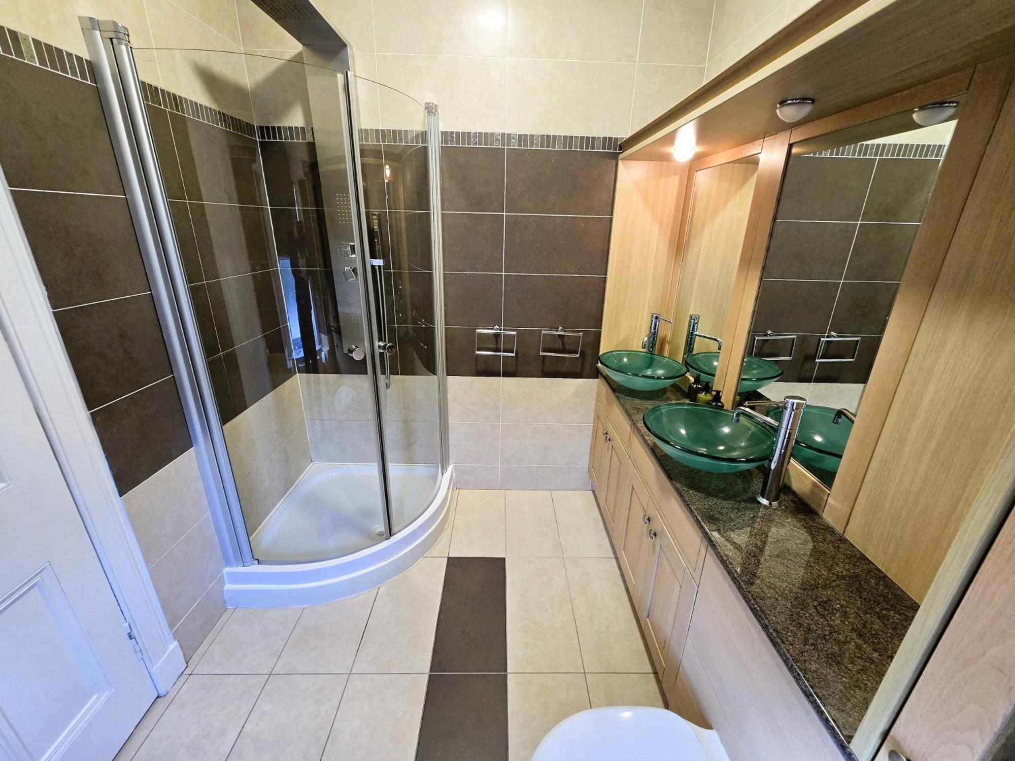 Lochwood Guest House Lochgoilhead Bagian luar foto