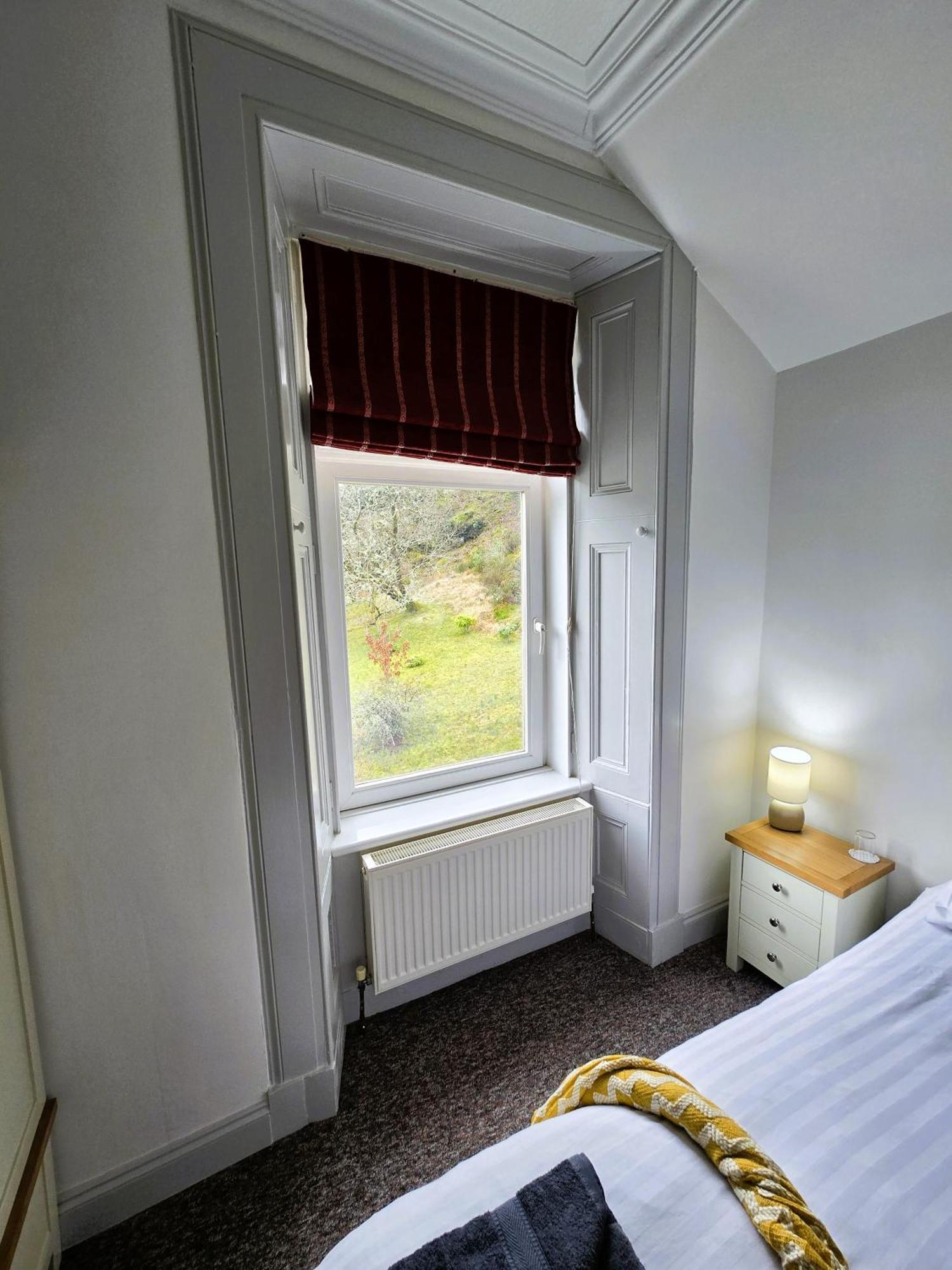 Lochwood Guest House Lochgoilhead Bagian luar foto