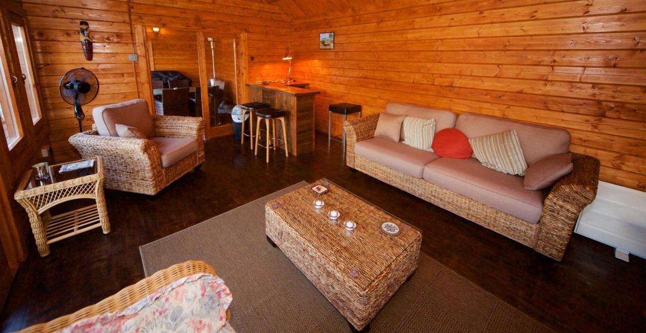 Lochwood Guest House Lochgoilhead Bagian luar foto