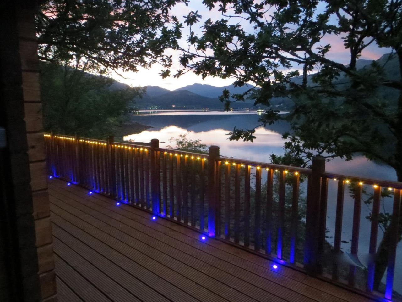 Lochwood Guest House Lochgoilhead Bagian luar foto